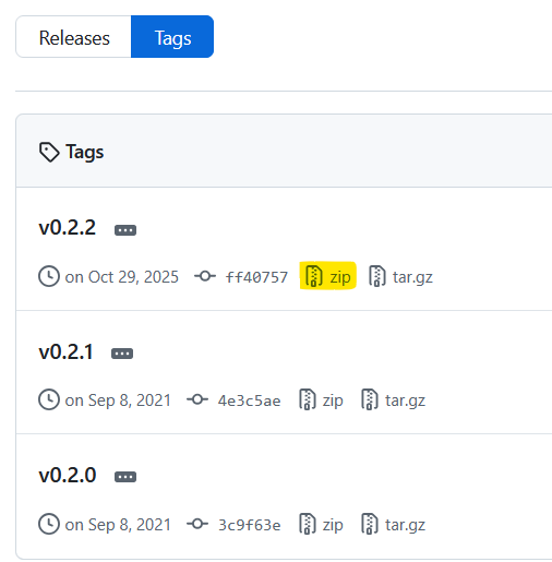 The latest ChannelX WordPress plugin release